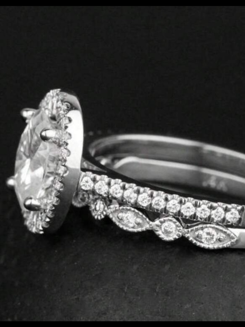 Ring set - Picture 2 of 2